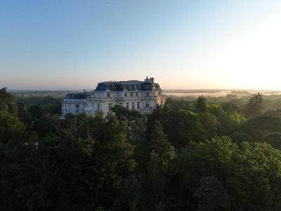 InterContinental Chantilly Chateau Mont Royal