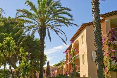 La Pinede