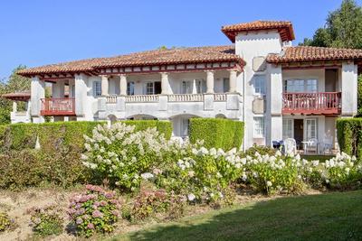 Residence P&V le Domaine de Bordaberry