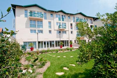 Residence P&V Premium Haguna