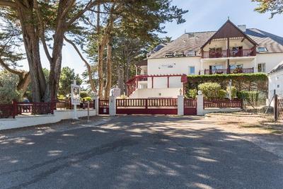 Le Domaine de Cramphore