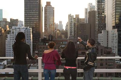 Pod 51st Street Hotel