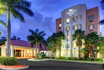 Homewood Suites By Hilton West Palm