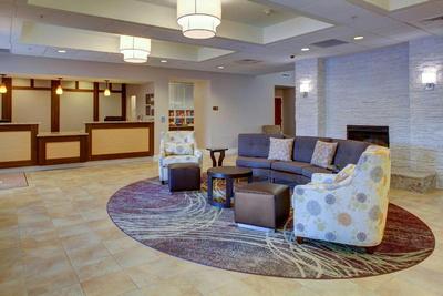 Homewood Suites By Hilton West Palm