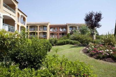 Residence PV Les Rives de Cannes Mandelieu