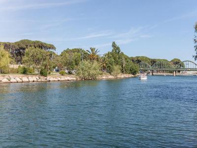Residence PV Les Rives de Cannes Mandelieu
