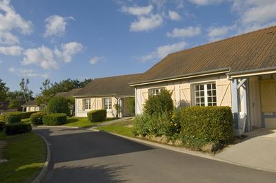 Pierre et Vacances Village Normandy Garden