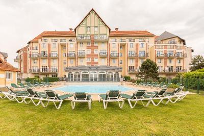 Residence Pierre & Vacances Port Guillaume