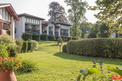 Residence Le Parc d'Arradoy