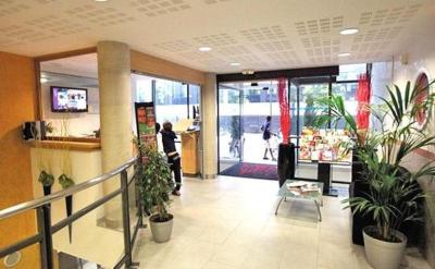 Appart'City Confort Villejuif