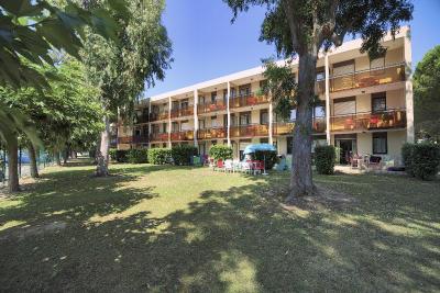 Residence Pierre et Vacances les Jardins Ombrages