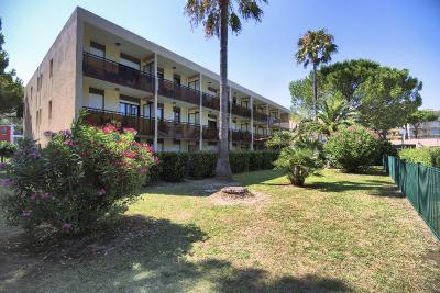 Residence Pierre et Vacances les Jardins Ombrages