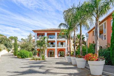 Residence Les Rivages des Issambres