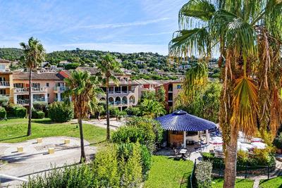 Residence Les Rivages des Issambres