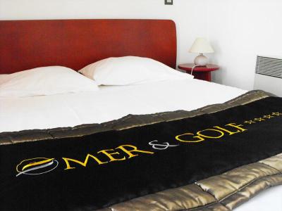 Residence Maeva Mer et Golf