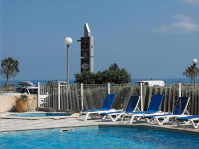 Residence Maeva Mer et Golf