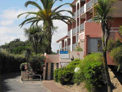 Residence Maeva Mer et Golf