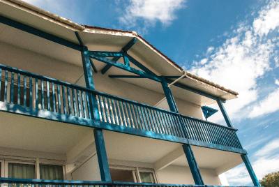 Residence Mer & Golf Fort Socoa