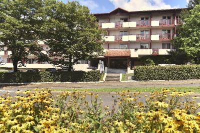 Residence Pierre & Vacances Eguzki
