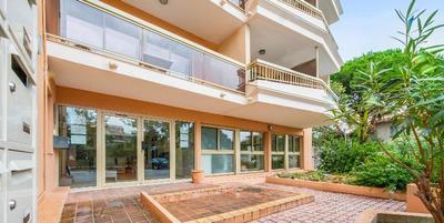 Residence les Platanes