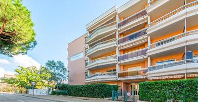 Residence les Platanes