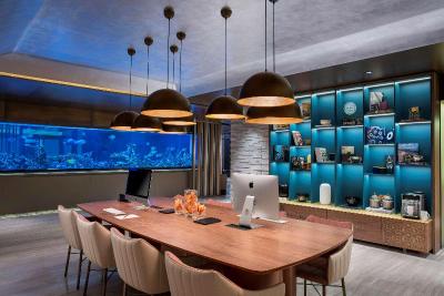 Hyatt Centric Levent Istanbul