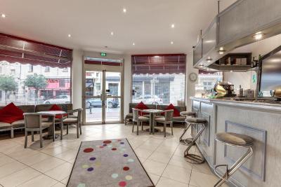 Minotel La Residence