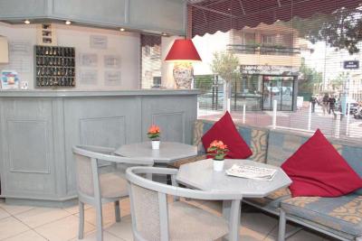 Minotel La Residence