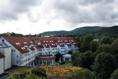 Seminaris Hotel Bad Boll