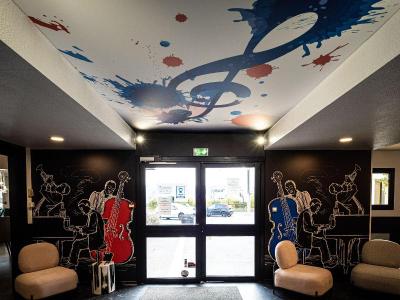 Welcomotel Beauvais