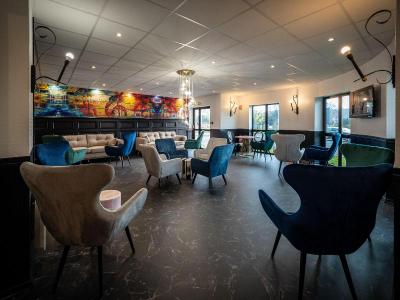 Welcomotel Beauvais