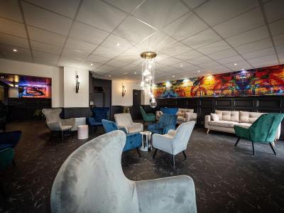 Welcomotel Beauvais