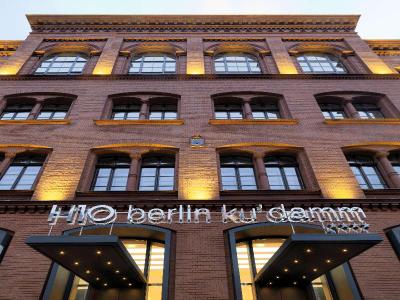 H10 Berlin Ku'Damm