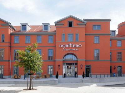 Dormero Schlosshotel Reichenschwand