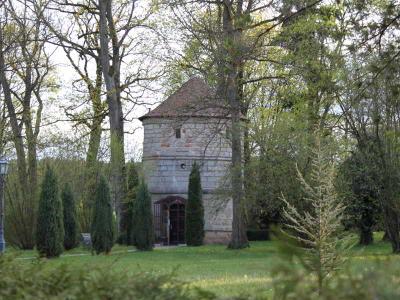 Dormero Schlosshotel Reichenschwand