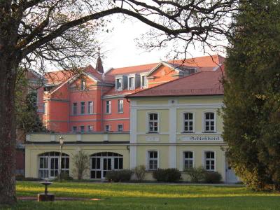 Dormero Schlosshotel Reichenschwand