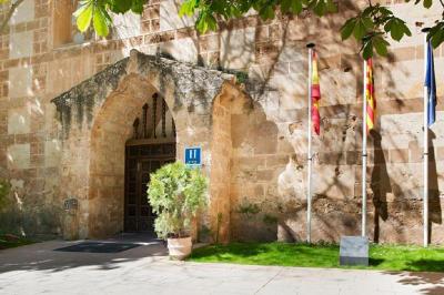 Monasterio De Piedra