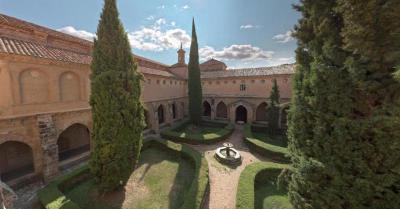 Monasterio De Piedra