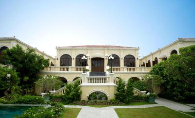 Praya Palazzo
