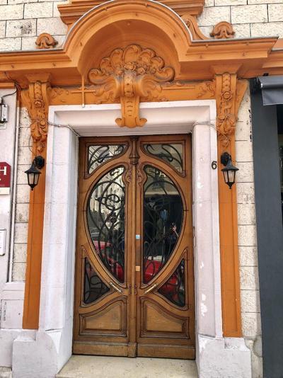 Hotel Lepante