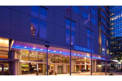 Renaissance Boston Waterfront Hotel