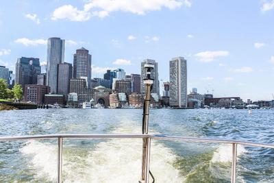 Renaissance Boston Waterfront Hotel