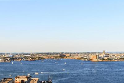 Renaissance Boston Waterfront Hotel