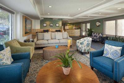 SandPiper Lodge