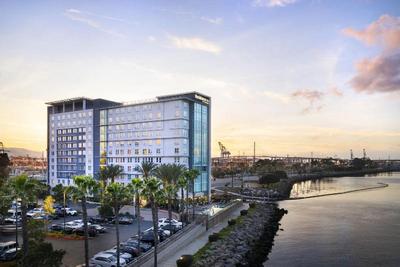 Residence Inn Long Beach Downtown