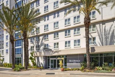 Residence Inn Long Beach Downtown