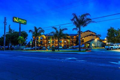 Quality Inn Salinas