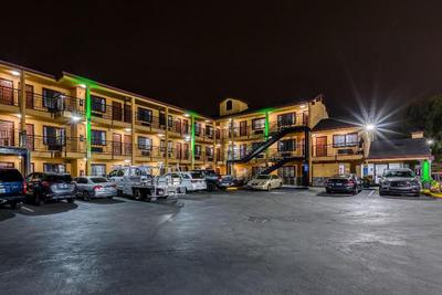 Quality Inn Salinas