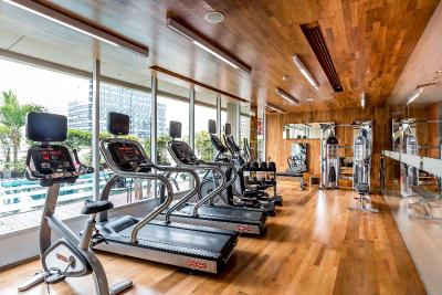 Hilton Garden Inn Bangkok Silom