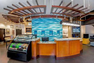 Hyatt Place Lake Mary/Orlando-North